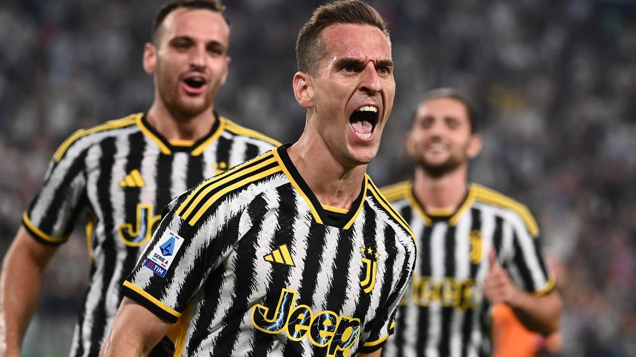 Juventus x Roma: estatísticas e informações do jogo