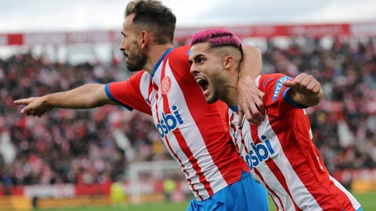 Real Betis x Girona: onde assistir ao vivo, horário e prováveis ...