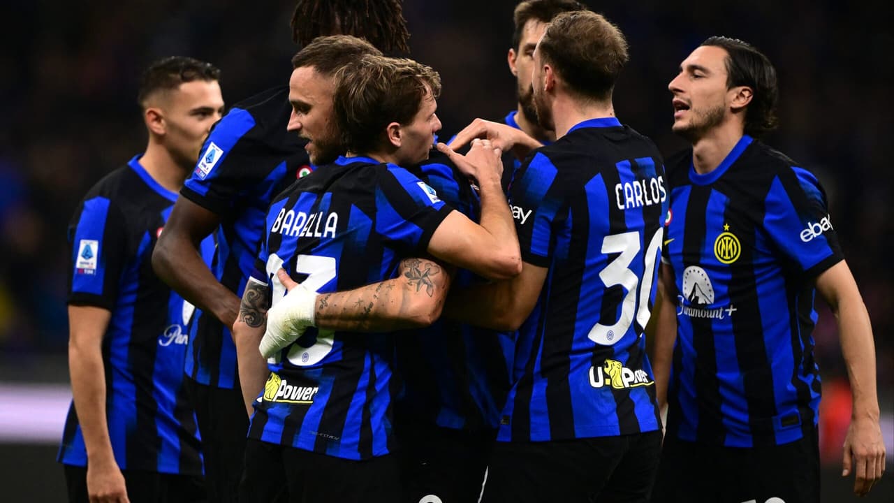 Genoa x Inter de Milão: onde assistir, horário e prováveis escalações ...