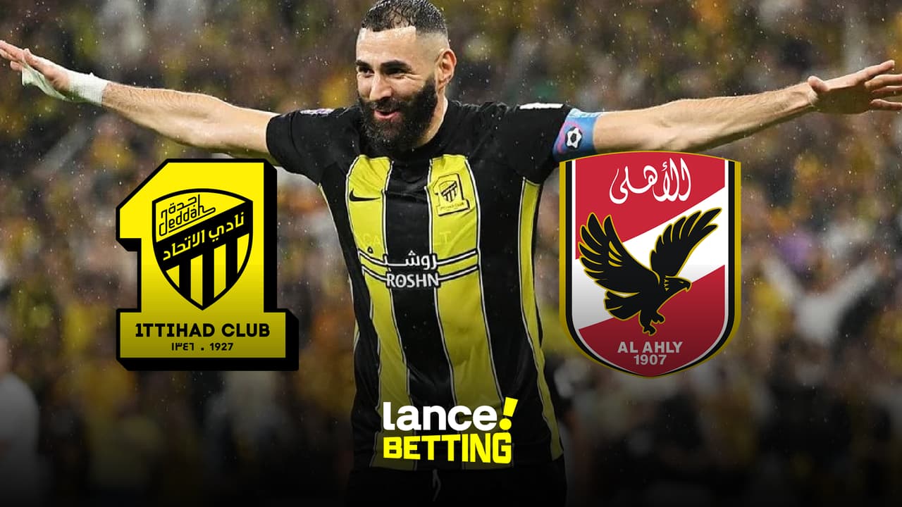 Estatísticas De Al Ahly X Al Ittihad Alexandria Club