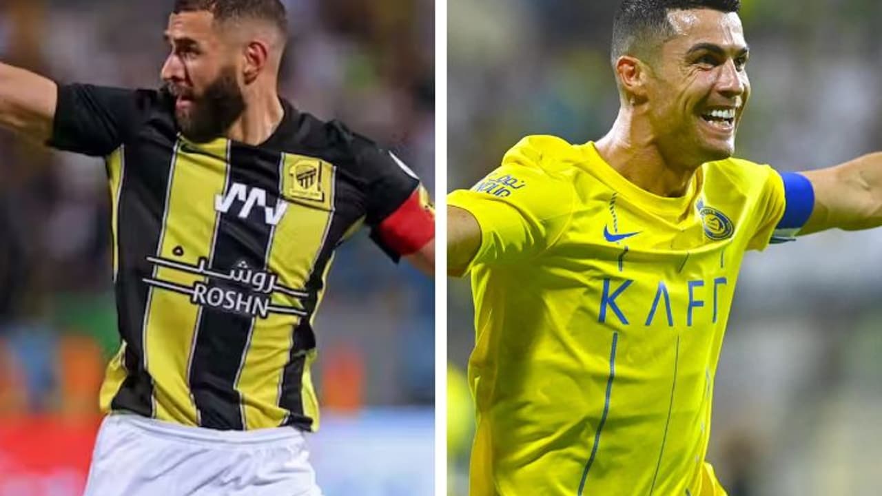 Al-Ittihad FC x Al-Nassr: onde assistir ao vivo, horário e prováveis ...