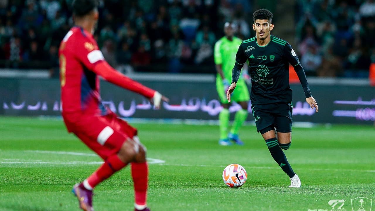 Al-Ahli x Al-Raed: onde assistir, horário e prováveis escalações da ...