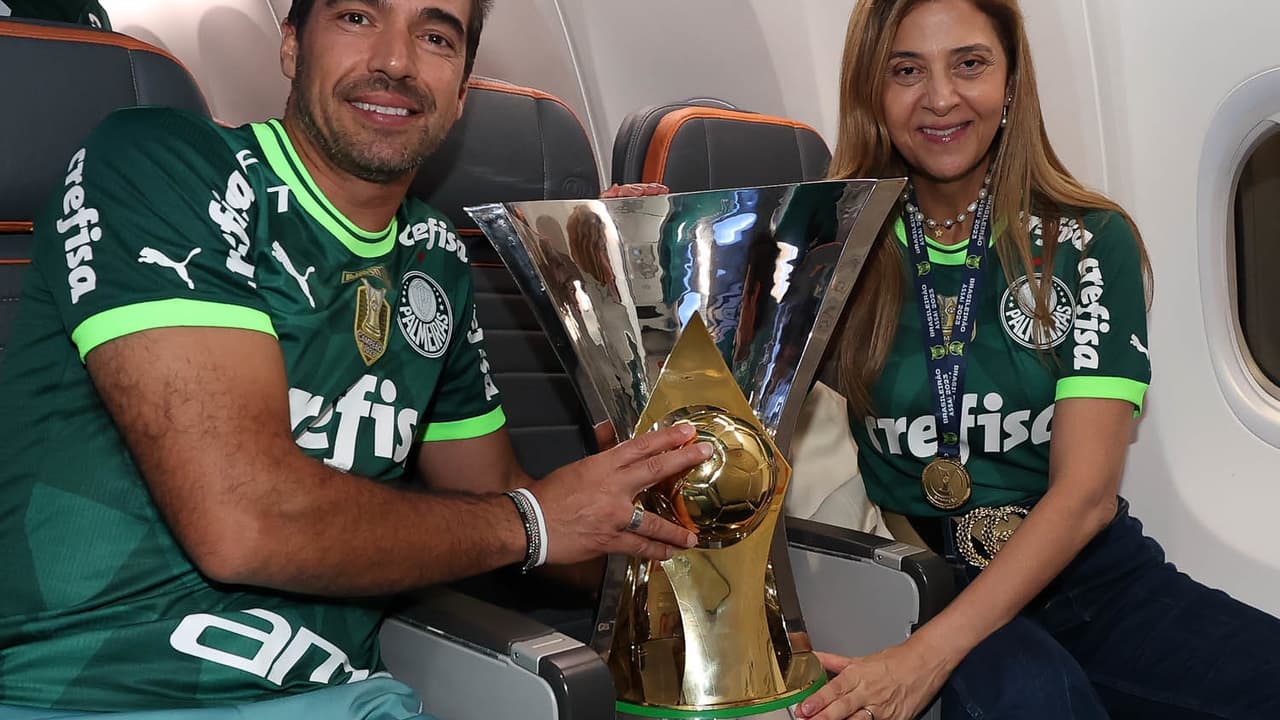 CARGO AMEAÇADO! Tropeço do Palmeiras no ano afeta as eleições do clube!