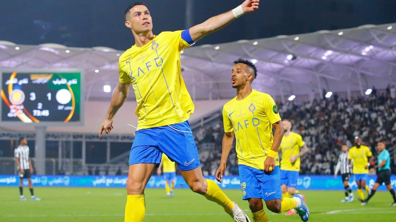 Al-Nassr x Al-Ettifaq: estatísticas e informações do jogo