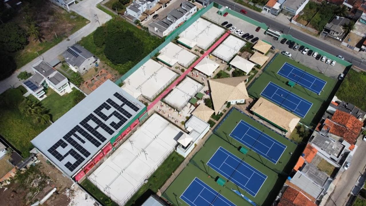 Feira de Santana sedia o primeiro torneio internacional ITF de Beach