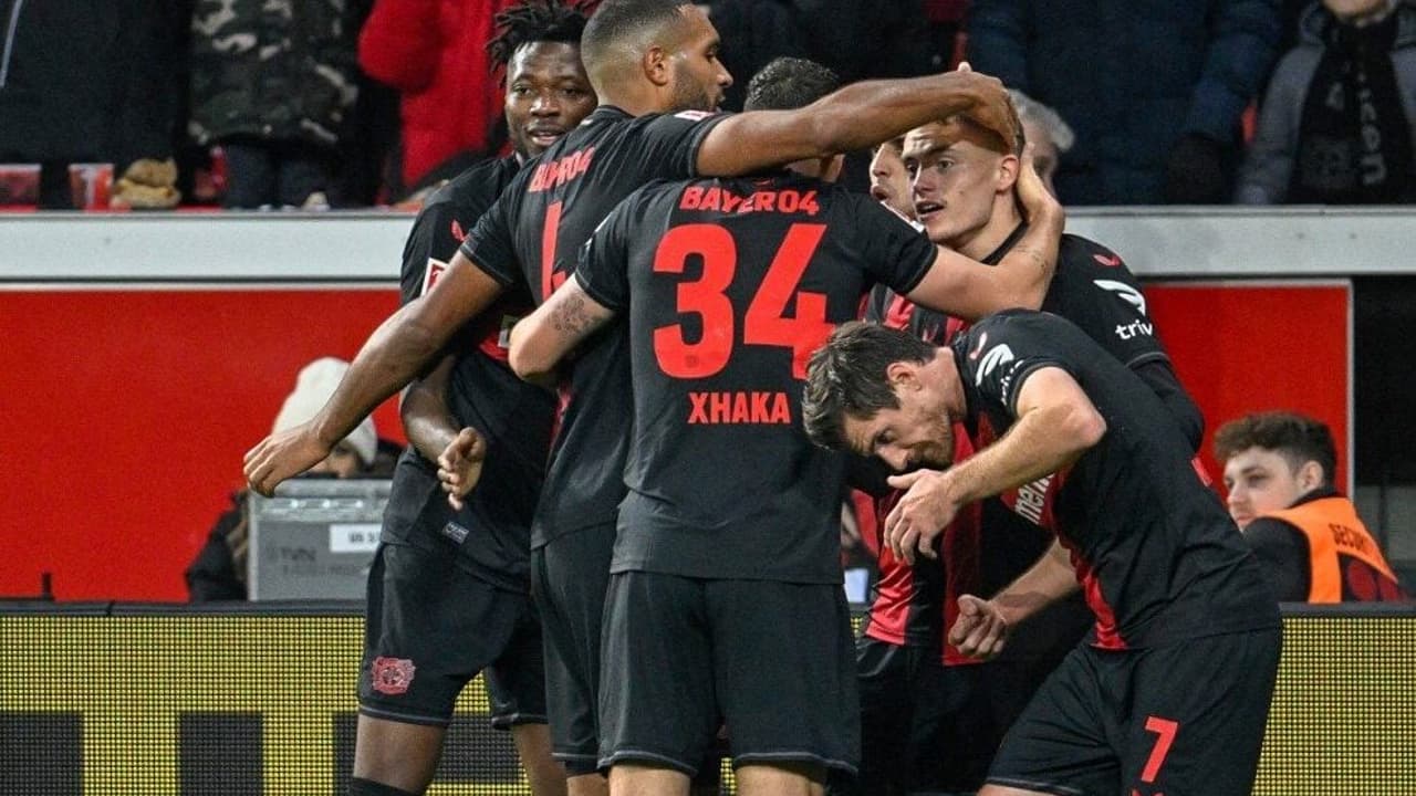 RB Leipzig x Bayer Leverkusen: onde assistir ao vivo, horário e ...