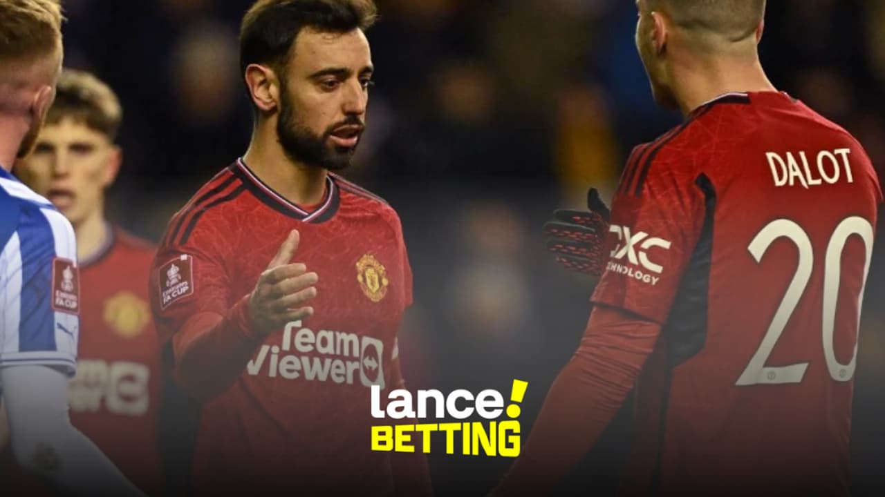 Manchester United x Tottenham: estatísticas e informações para apostar ...