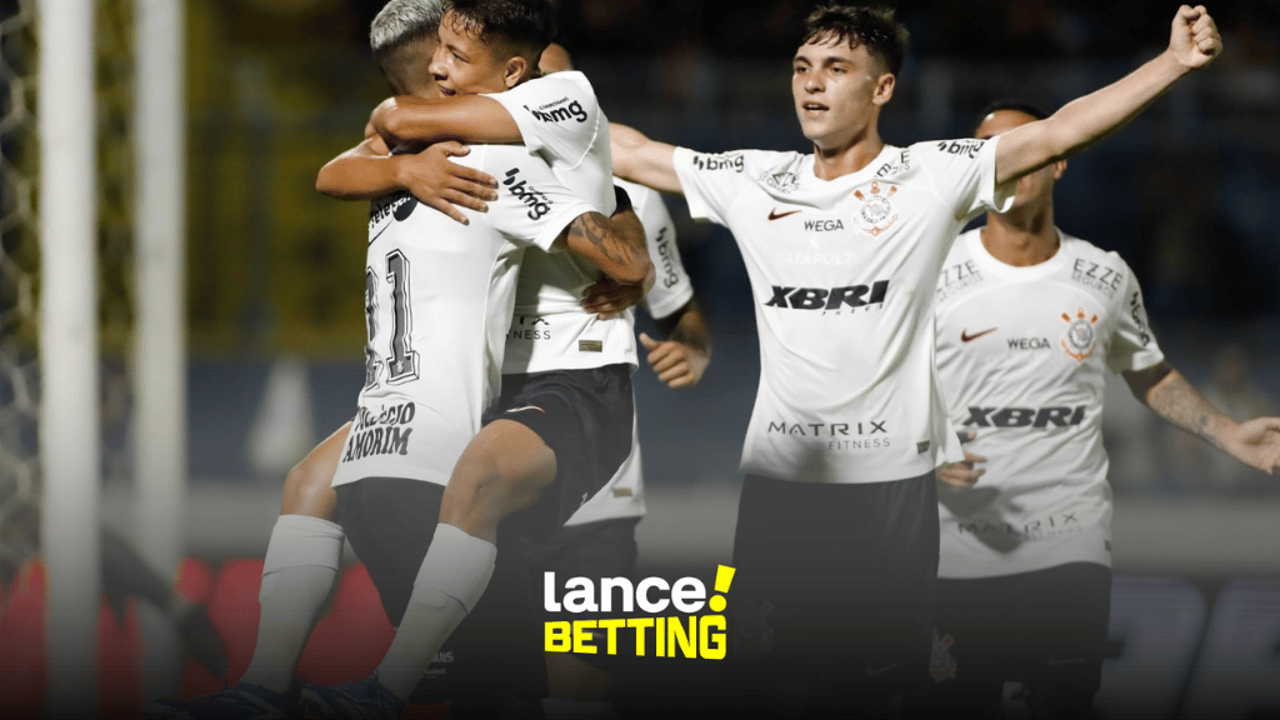 Corinthians x Guarani: estatísticas e informações para apostar no jogo ...