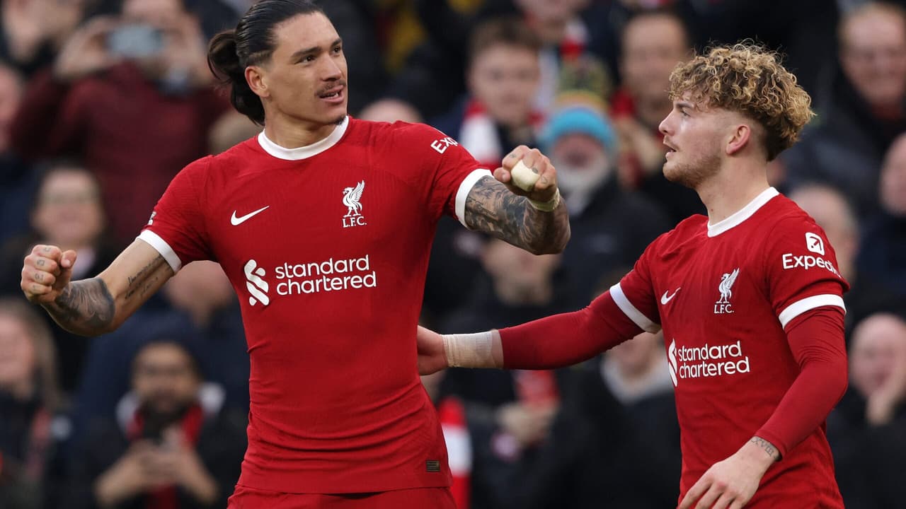 Palpite Fulham x Liverpool: 24/01/2024 - Copa da Liga Inglesa