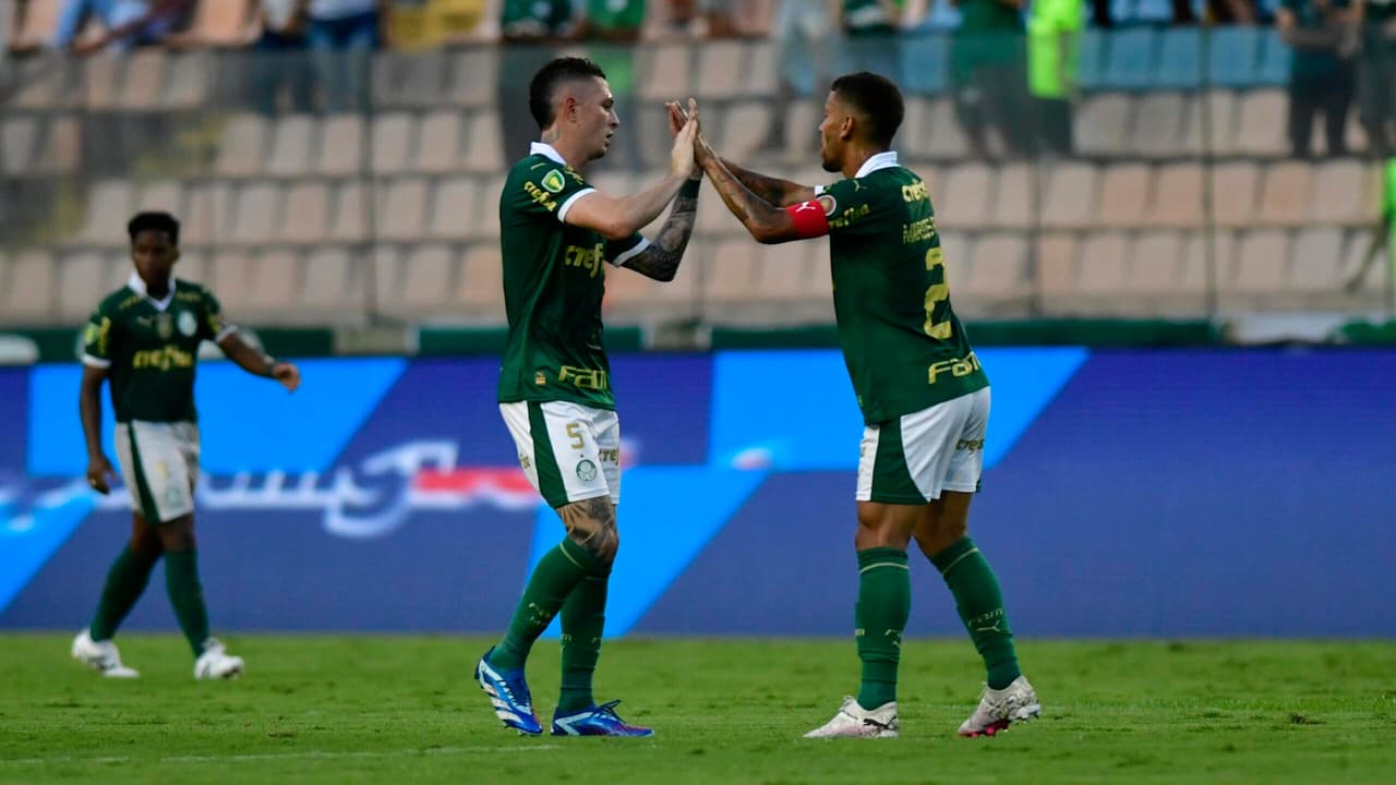 Portuguesa x Palmeiras: onde assistir e escalações pelo Paulistão