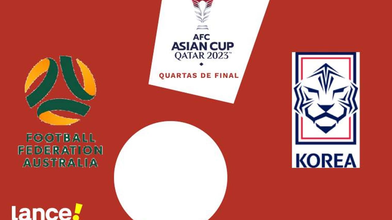 Austrália x Coreia do Sul: onde assistir ao vivo, horário e prováveis ...