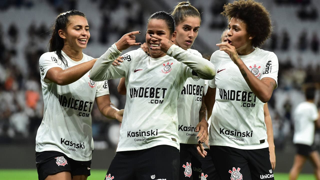 Corinthians segue na liderança, vitória do Flamengo e São Paulo: veja ...