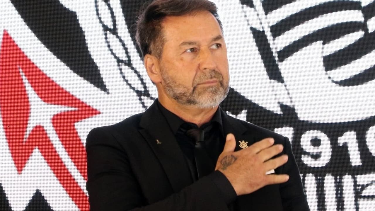 Corinthians contesta favorecimento da CBF ao Flamengo na Copa do Brasil