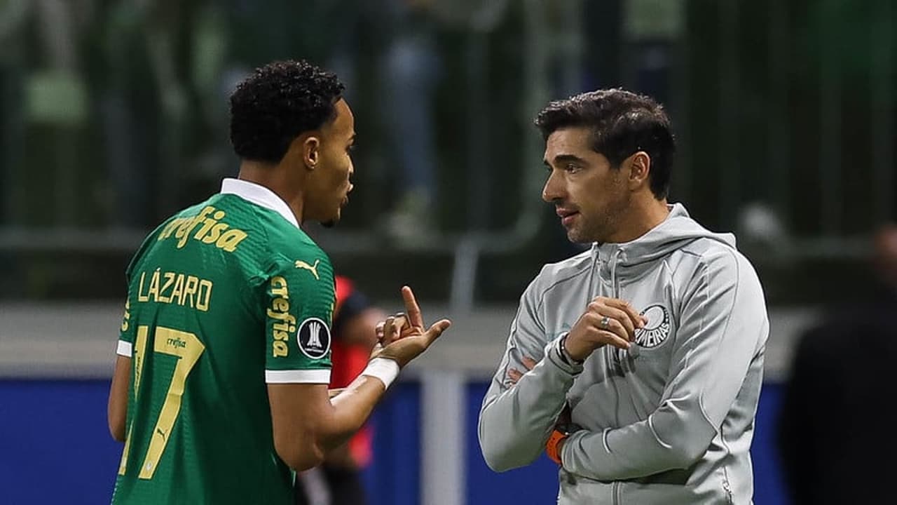 Palmeiras tem apenas duas pendências no elenco até o fim da temporada