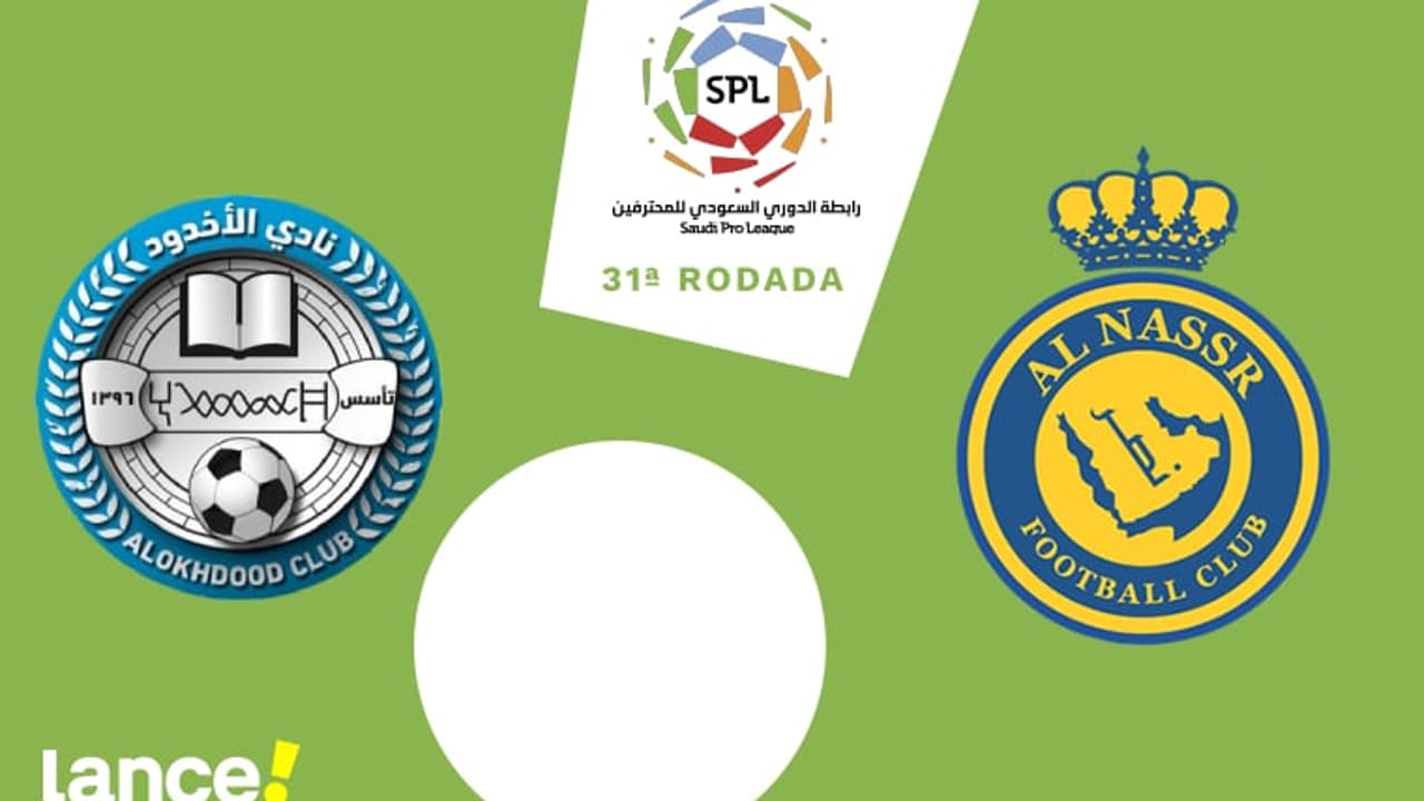 Al-Akhdoud x Al-Nassr: onde assistir, horário e prováveis escalações da ...