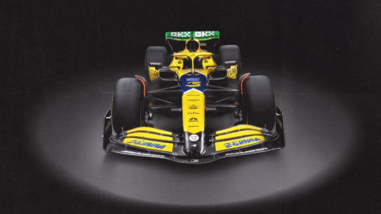 Relembre a história e a relação de Ayrton Senna com a McLaren