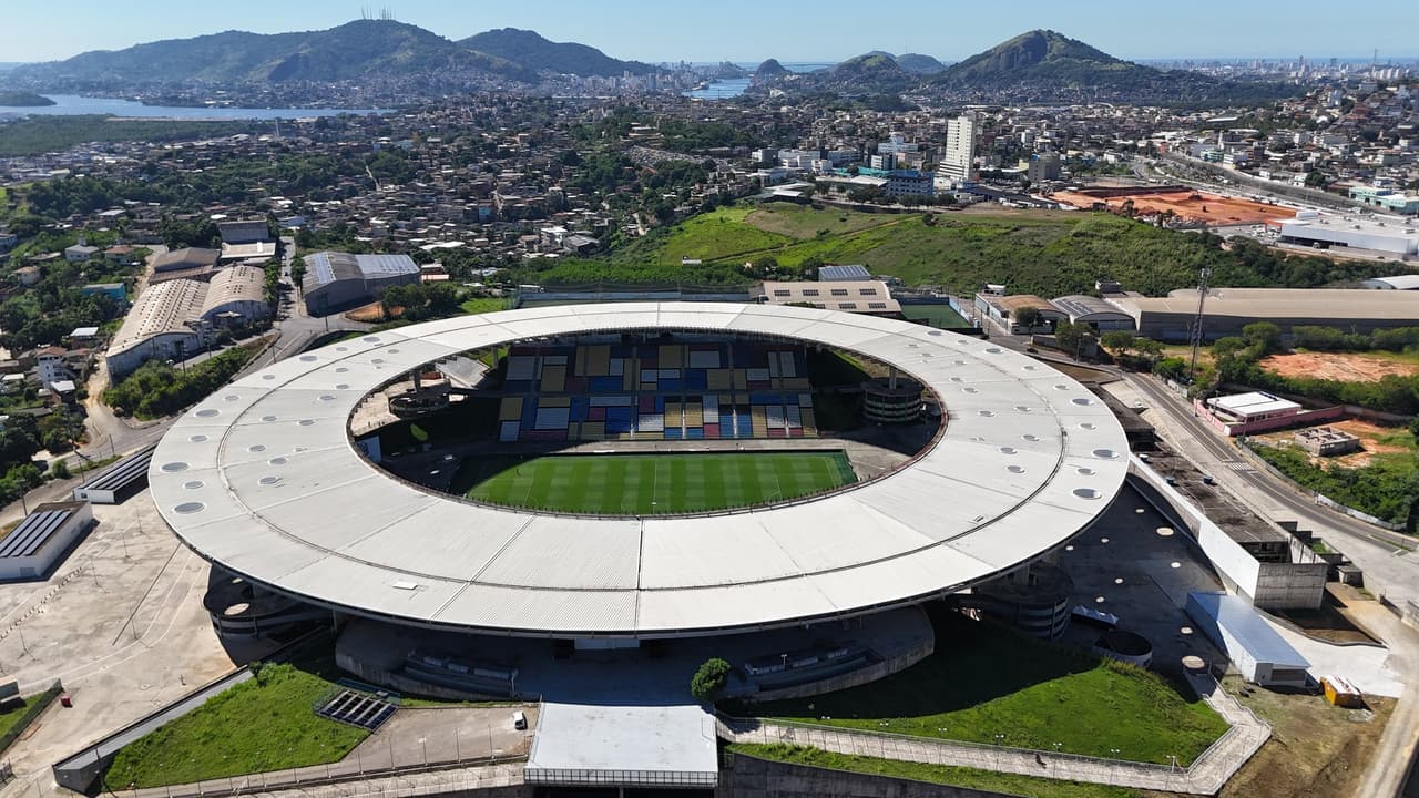 Números do Cruzeiro em Cariacica: Conheça os Detalhes da Performance da Equipe