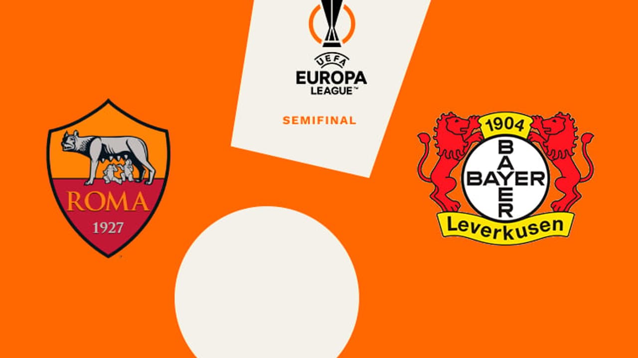 Roma X Bayer Leverkusen Onde Assistir Horário E Prováveis Escalações Da Partida Pela Liga 