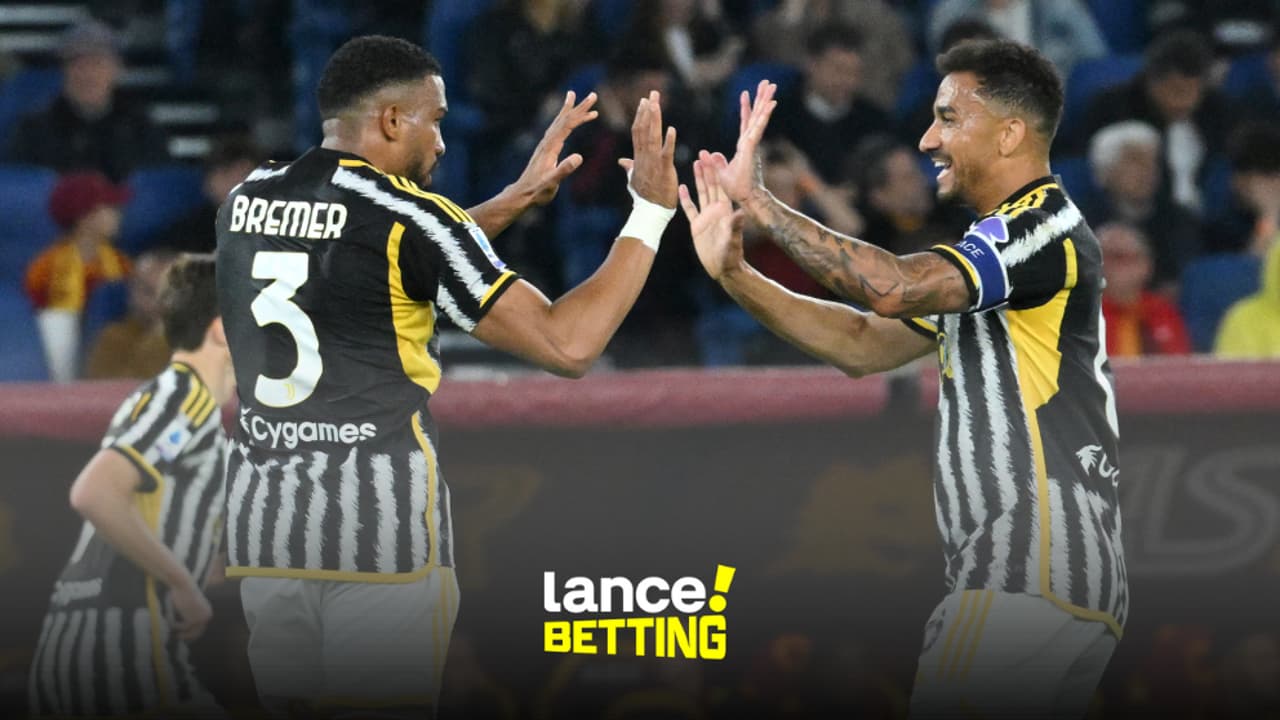 Atalanta x Juventus: odds, estatísticas e informações para apostar na ...