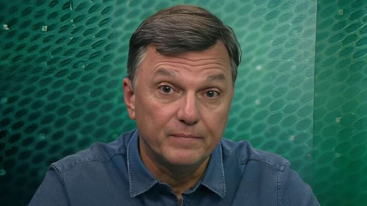 Mauro Cezar destaca piores desempenhos de jogadores do Flamengo contra o Fluminense