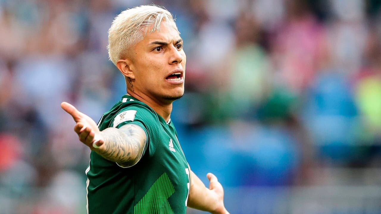 México x Jamaica en la Copa América: dónde verlo, las alineaciones