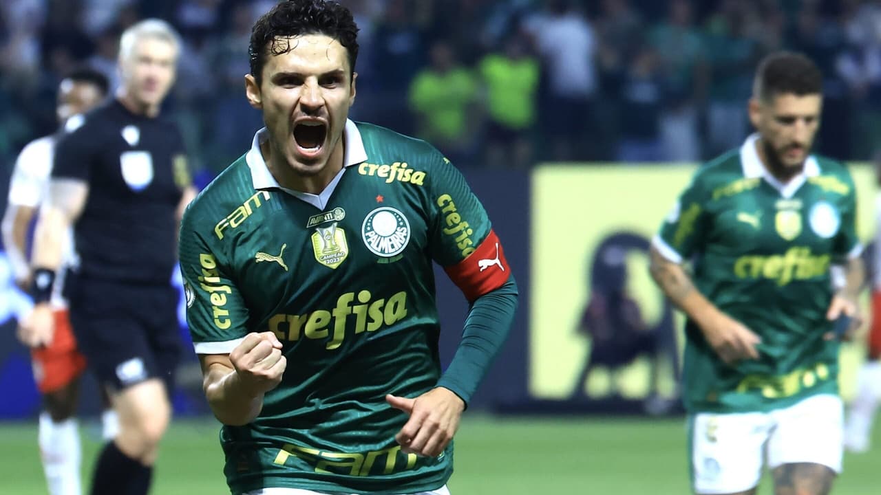 Palmeiras x Juventude: onde assistir, escalações e horário do jogo pelo