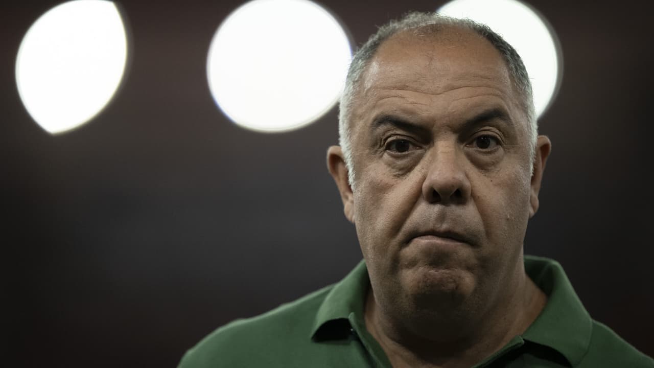 Flamengo e Marcos Braz responderão novamente na Justiça; saiba o motivo