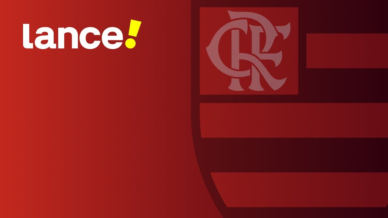 Flamengo | Notícias, jogos e resultados | LANCE!