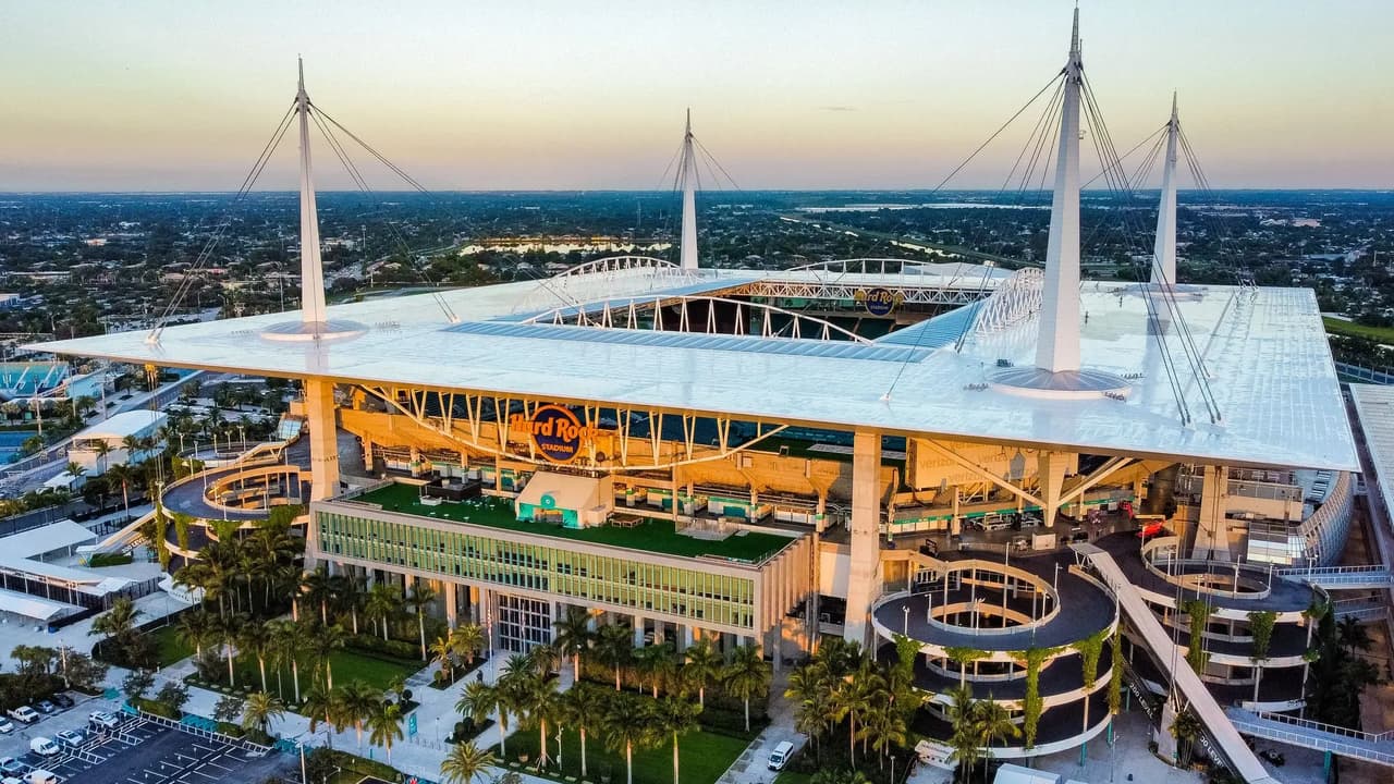 Mundial de Clubes: conheça estádio da abertura do torneio