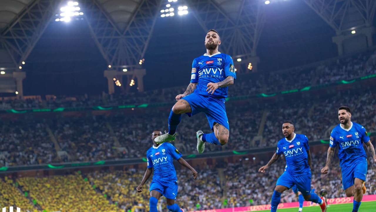 Marcos Braz aponta caminho para Michael retornar ao Flamengo