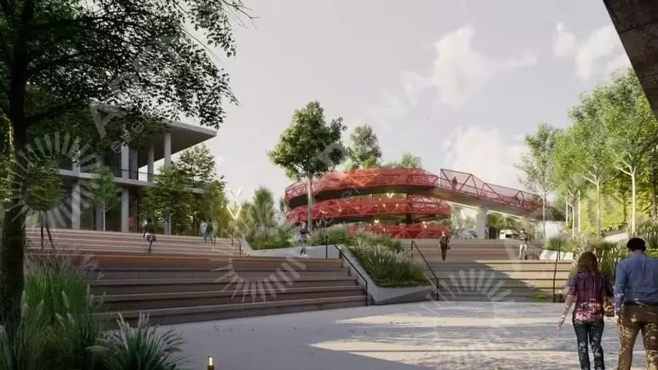 Prefeitura Confirma Alterações nas Instalações de Gás no Terreno do Gasômetro.