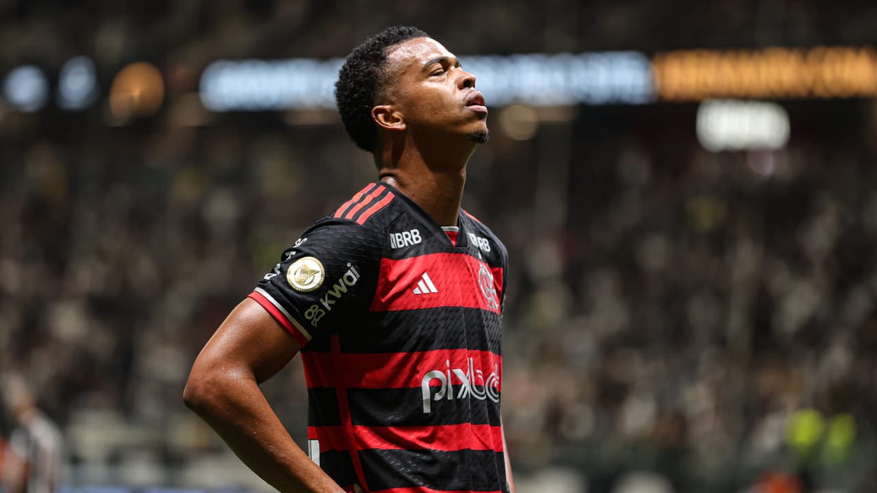 Injúria Racial: Carlinhos, Flamengo, Vítima de Torcedores do Grêmio