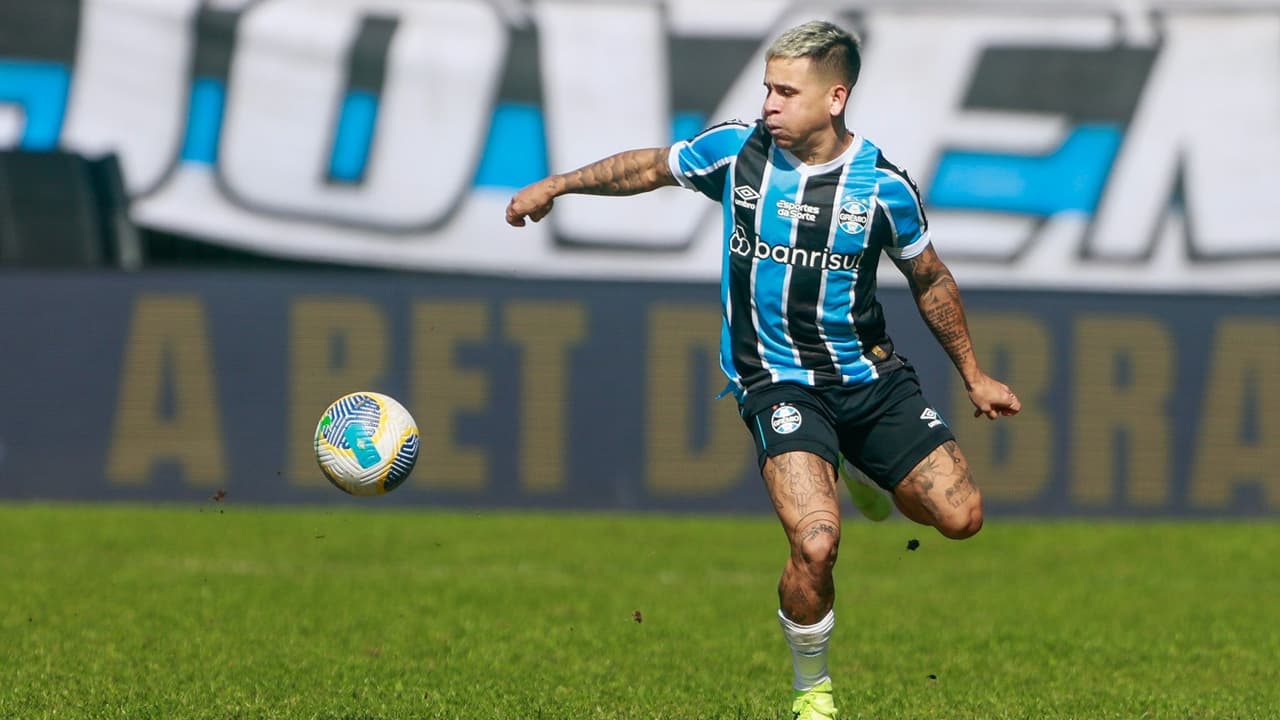 Grêmio Sai do Z4 após 11 Rodadas: Estratégias para Evitar Rebaixamento.