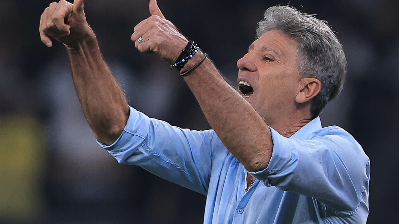 Ingressos para Confronto do Grêmio contra o Vasco se Esgotam na Torcida