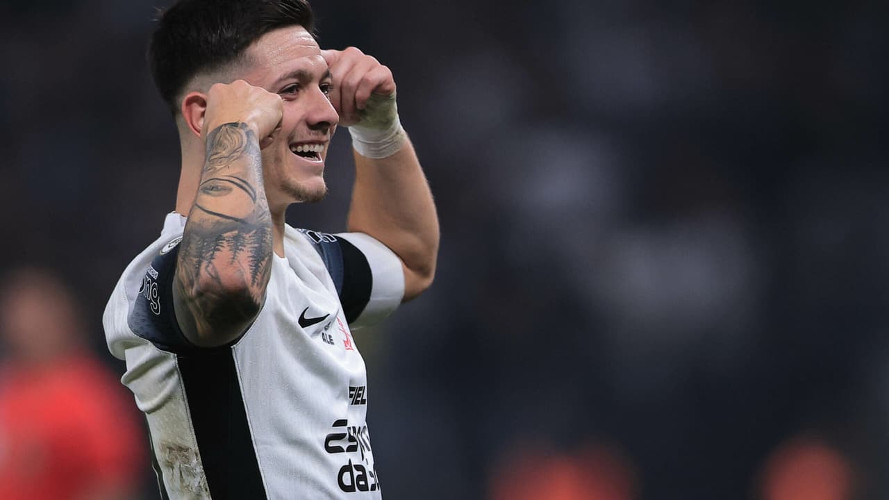 Transmissão, horário e escalações de Corinthians x Grêmio pela Copa do Brasil.