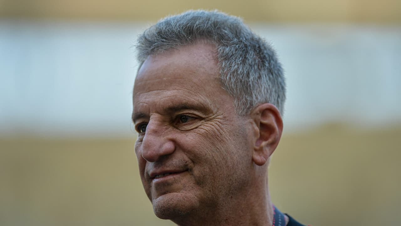 Novo estádio do Flamengo promete ser caldeirão e presidente cita Gabigol.