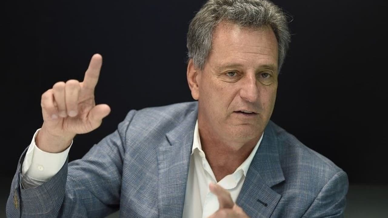 Conselho do Flamengo aprova construção de estádio no terreno do gasômetro.