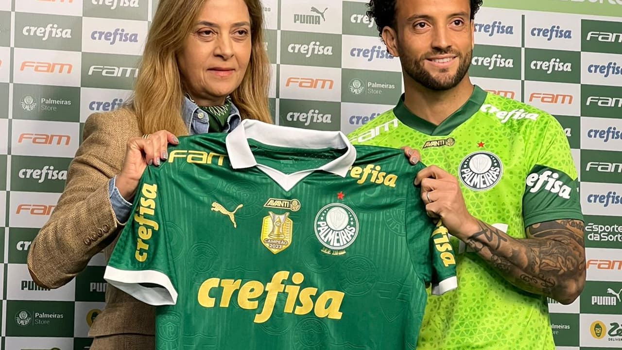 Palmeiras Encara Janela de Transferências Como Sucesso Apesar de Eliminações.