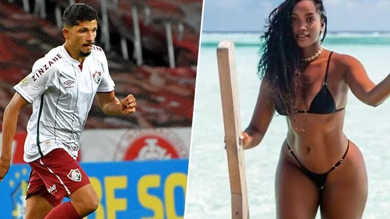 Yuri Lima se pronuncia após escândalo de traição à cantora Iza