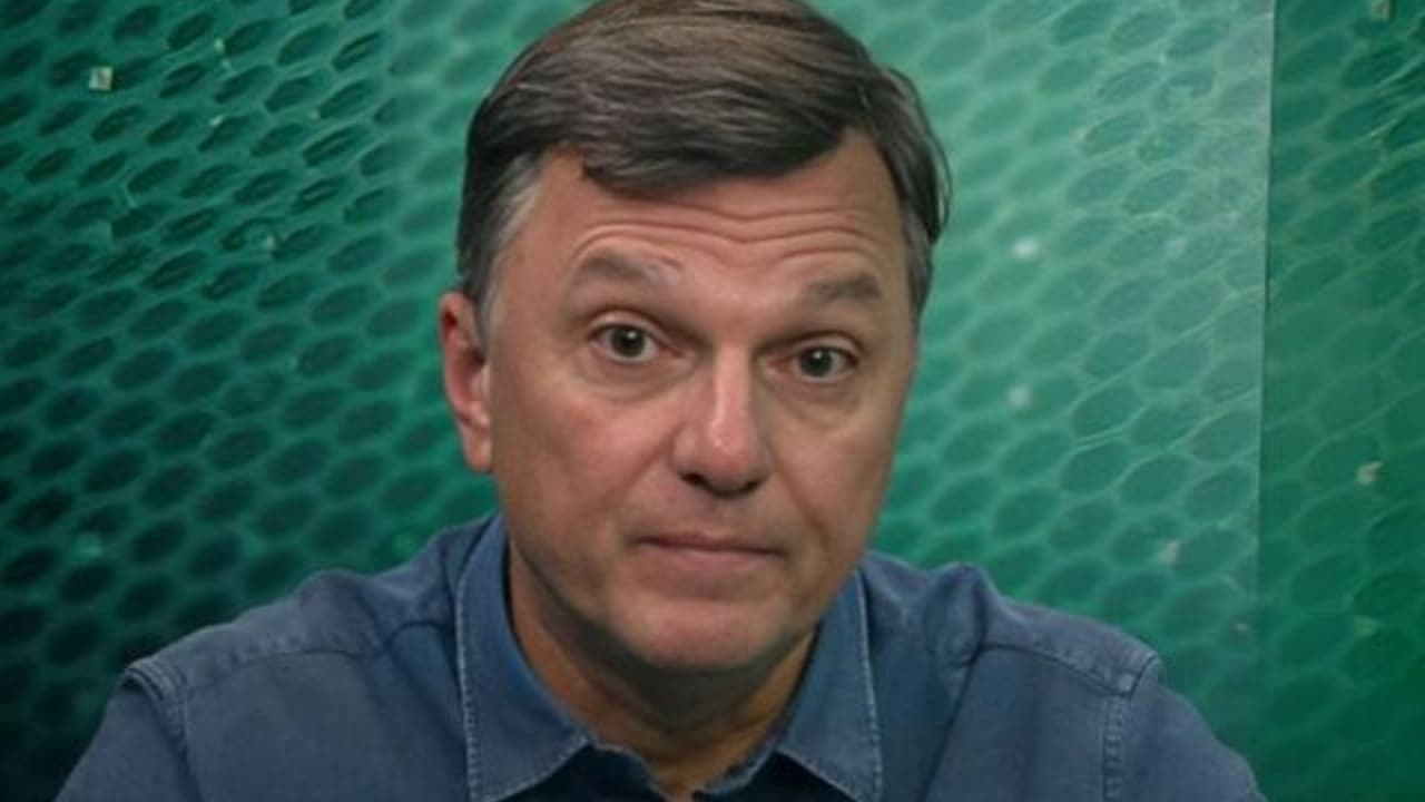 Mauro Cezar critica desempenho do Flamengo após derrota do Palmeiras para o Vitória