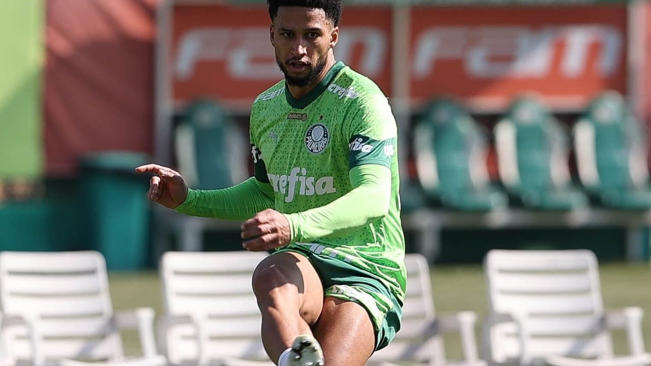 NOVIDADES! Verdão tem novidades no departamento médico; veja