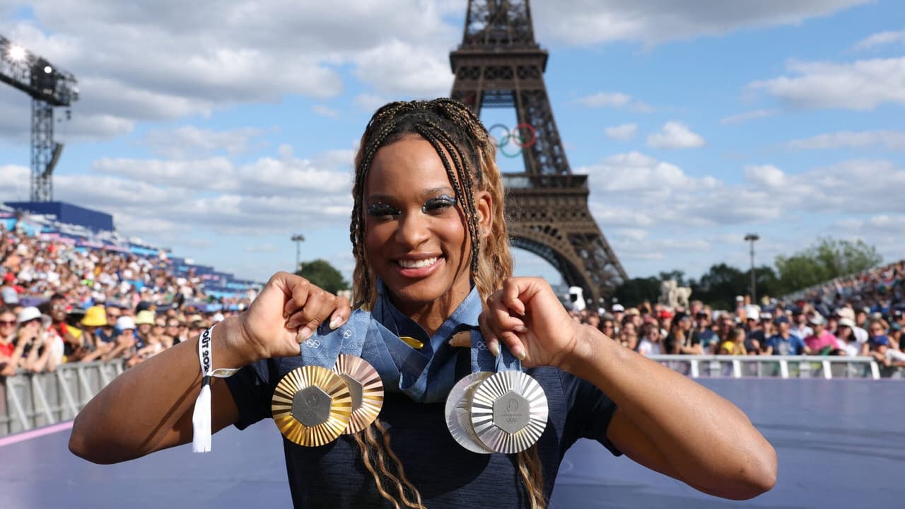 Flamengo supera Argentina e Portugal nas Olimpíadas e alcança posição no quadro.