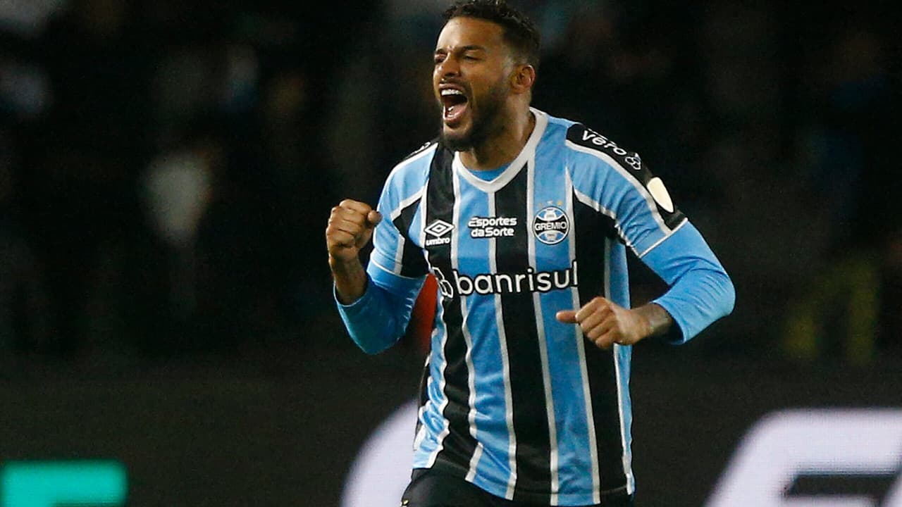 Importância da Classificação do Grêmio para as Quartas de Final da Libertadores