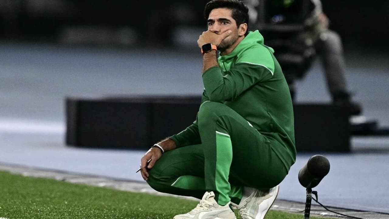 Palmeiras busca recuperação em sequência de jogos em casa para competições.