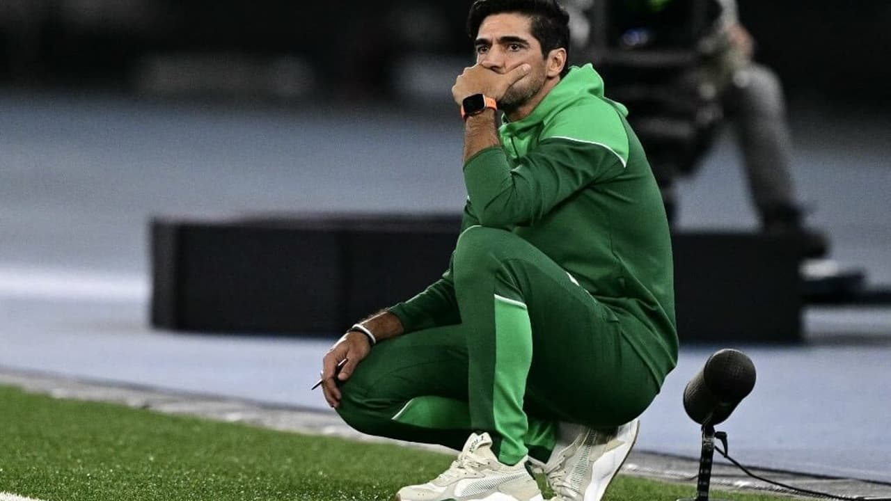 Palmeiras precisa repensar estratégia após esgotamento do lema 