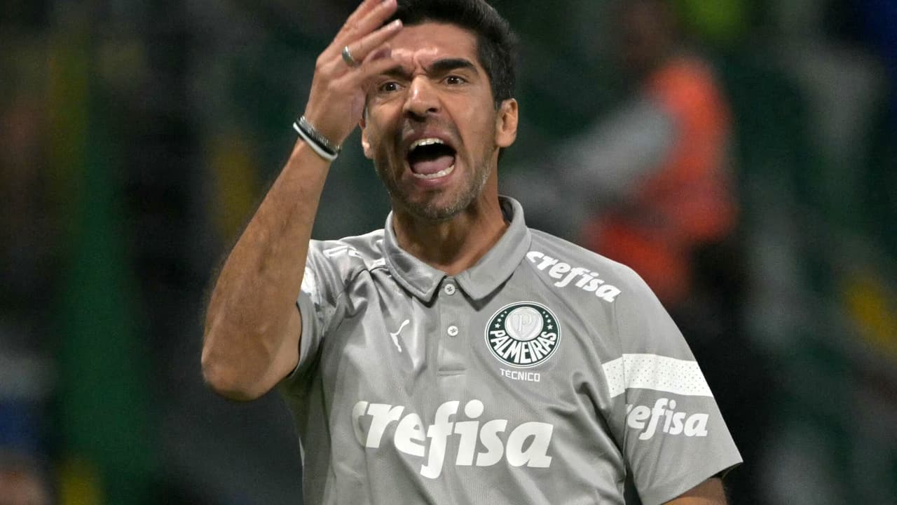 Leila Pereira dá recado à torcida palmeirense após eliminação: resiliência é fundamental no futebol!