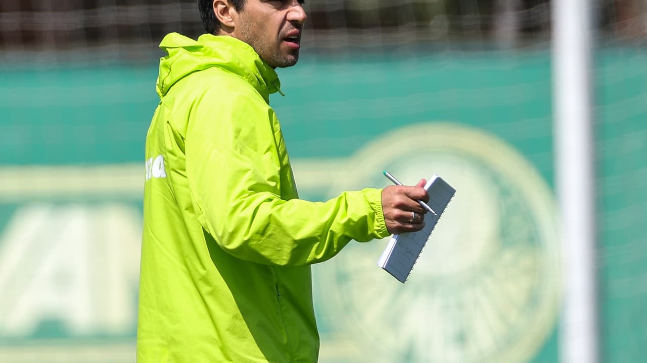 PERDEU DUPLA TITULAR! Abel Ferreira se preocupa e Palmeiras sofre problemas com lesões