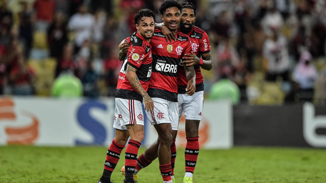 Retorno de Xodó do Flamengo: Possibilidade Real, Segundo Landim.