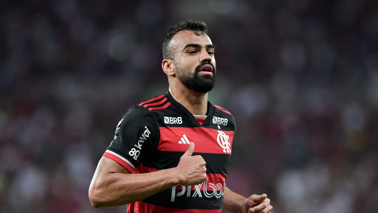 Time francês aumentará proposta por Fabrício Bruno no mercado de transferências