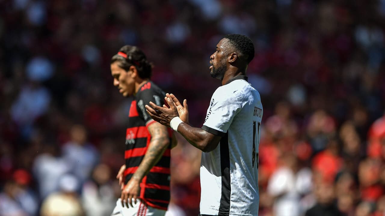 Retrospecto do Confronto entre Botafogo e Flamengo: Análise Histórica.